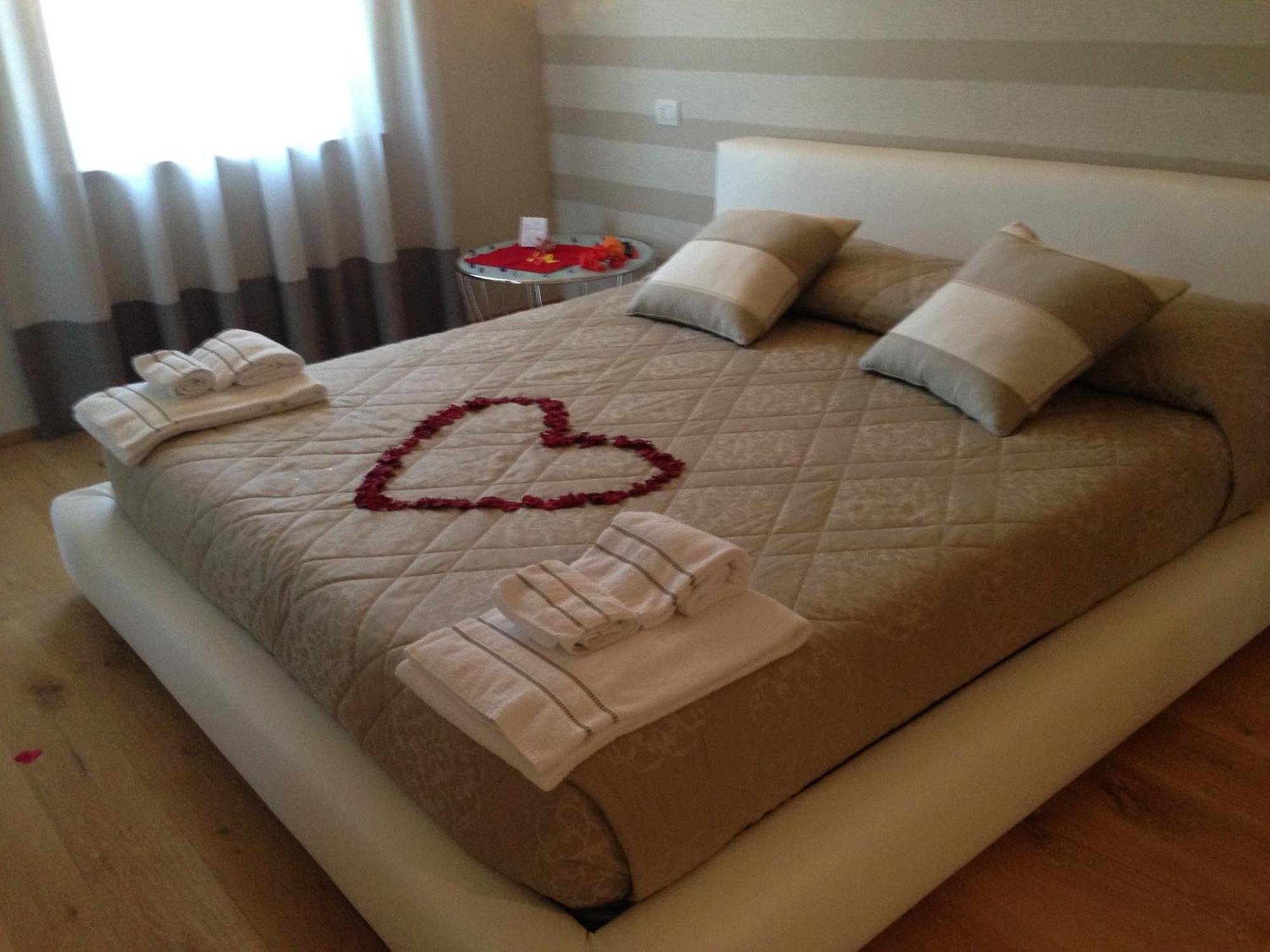 Amico Country House Serra San Quirico Chambre photo