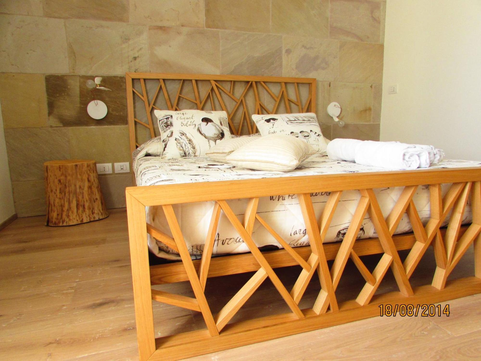 Amico Country House Serra San Quirico Chambre photo