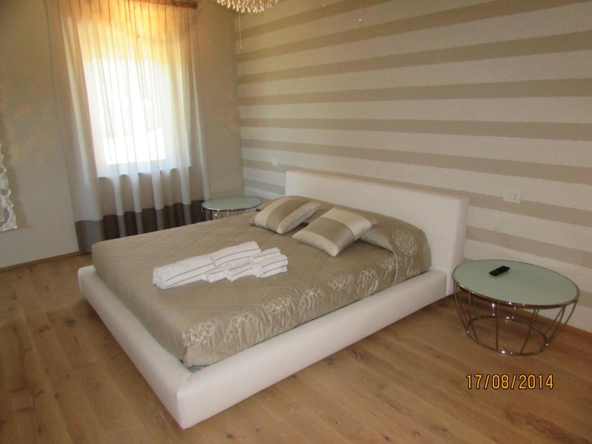 Amico Country House Serra San Quirico Chambre photo