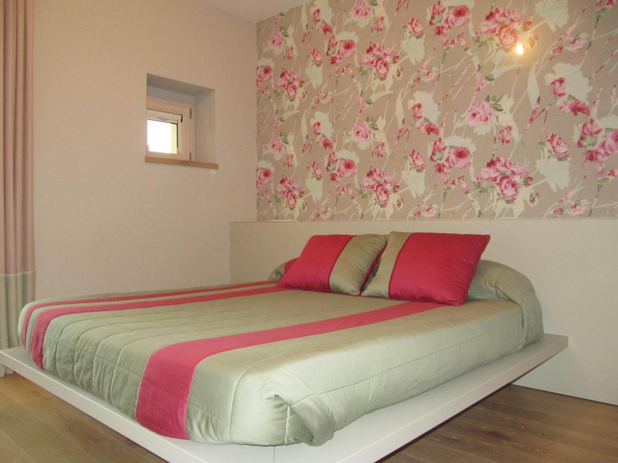 Amico Country House Serra San Quirico Chambre photo