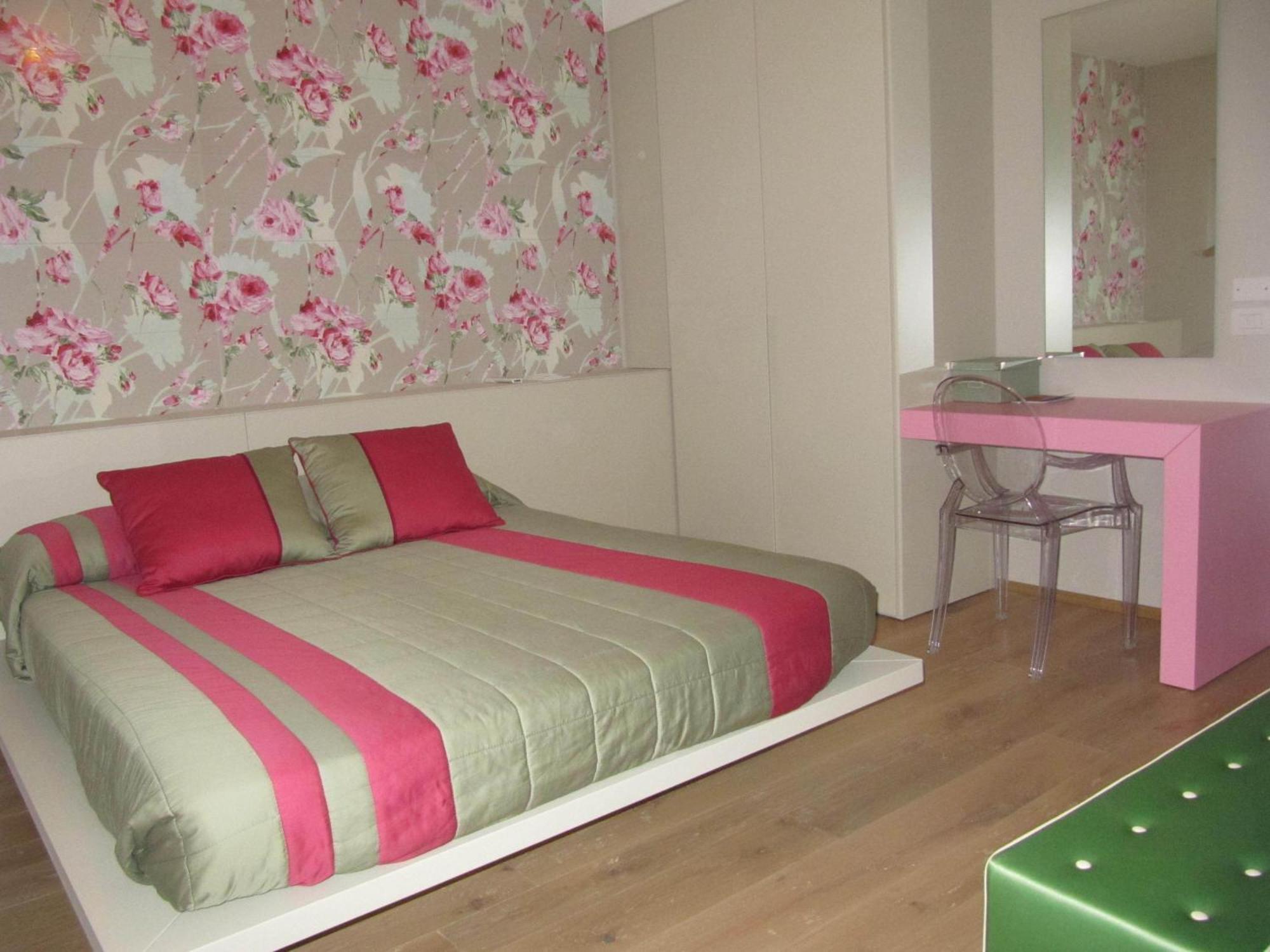 Amico Country House Serra San Quirico Chambre photo