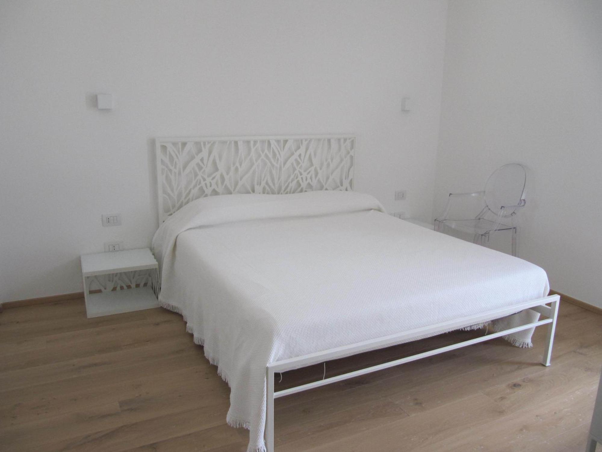 Amico Country House Serra San Quirico Chambre photo