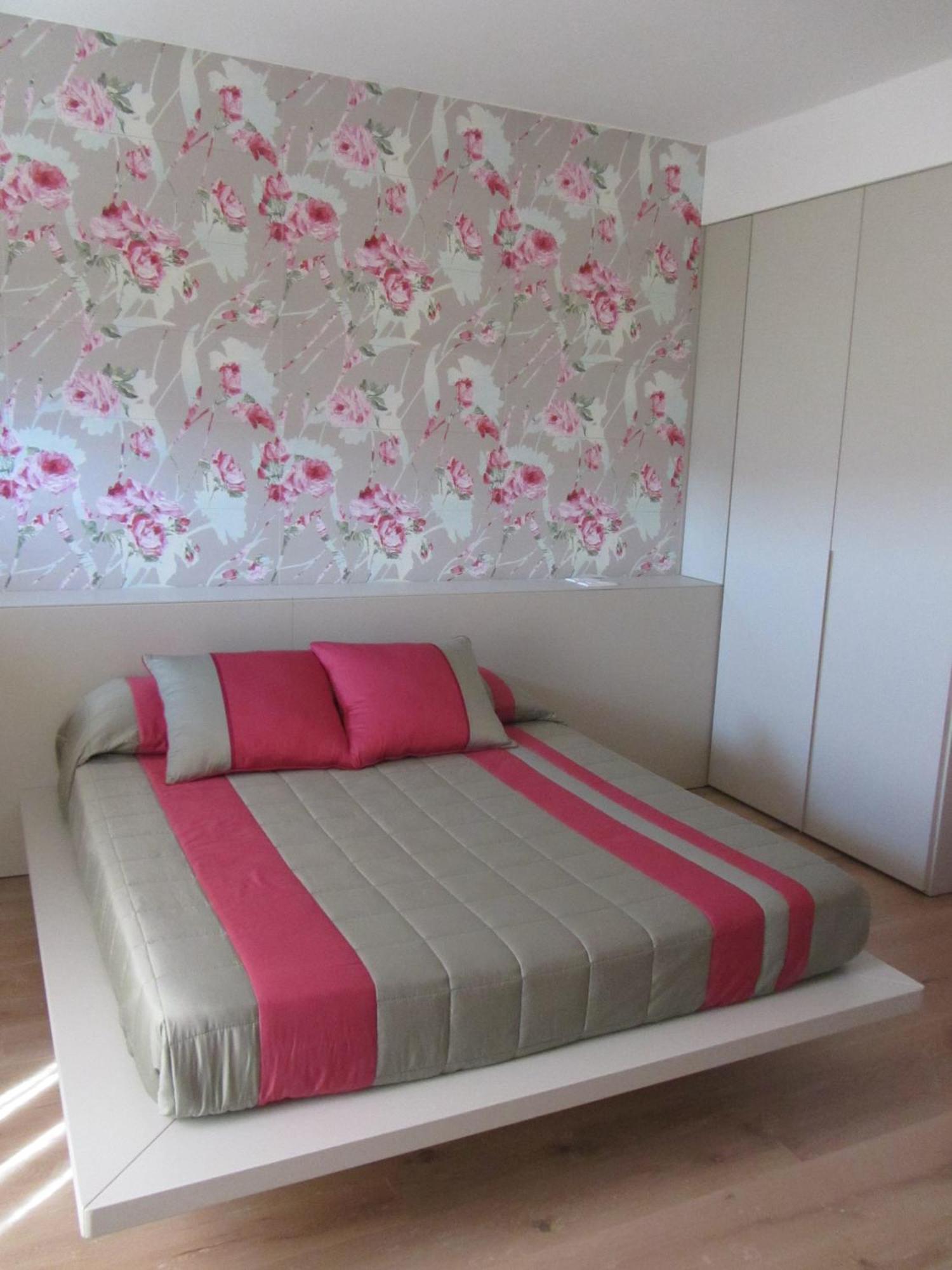 Amico Country House Serra San Quirico Chambre photo