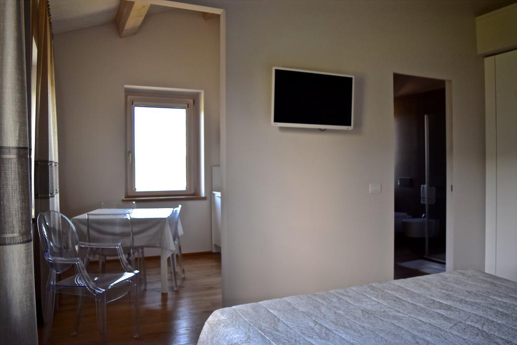 Amico Country House Serra San Quirico Extérieur photo
