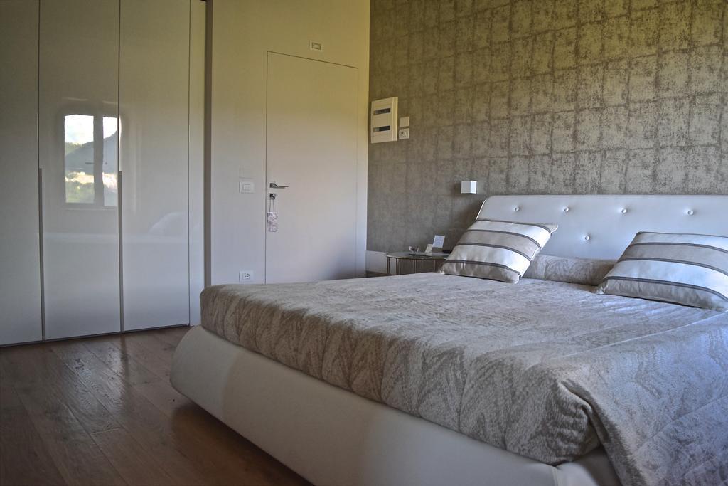Amico Country House Serra San Quirico Extérieur photo