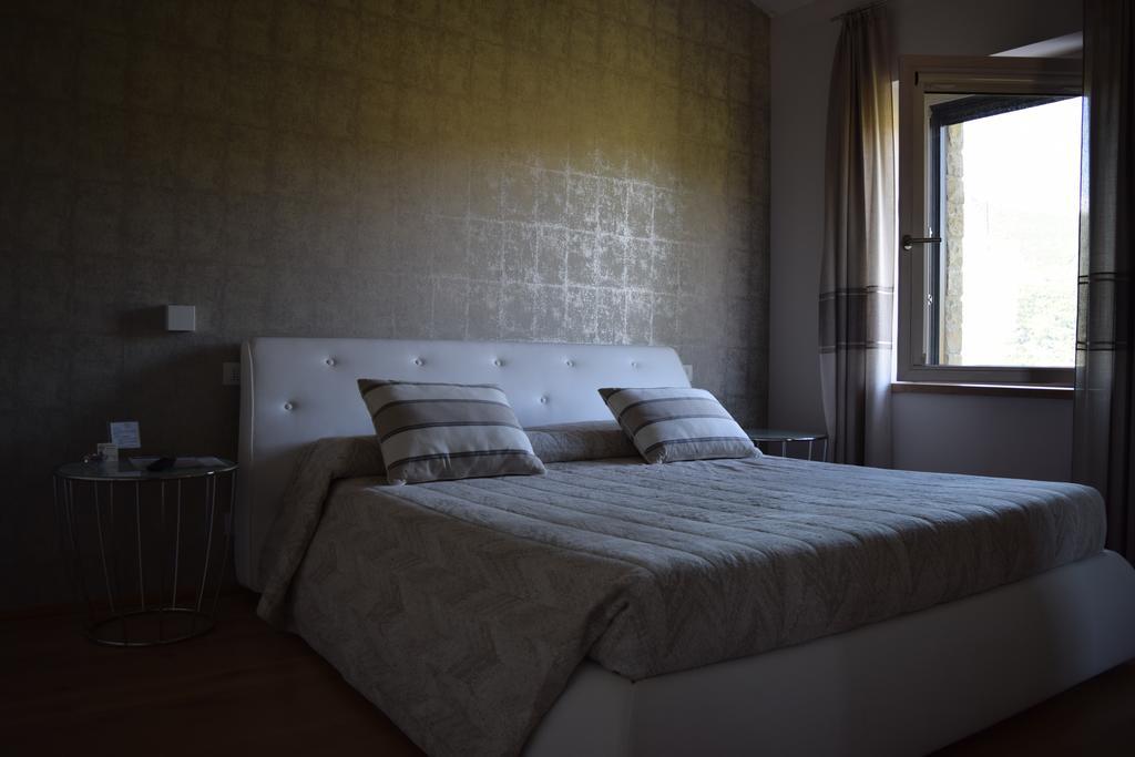 Amico Country House Serra San Quirico Extérieur photo